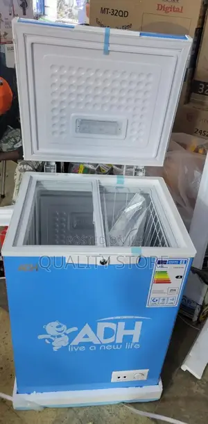 Adh Refrigerator 150 L