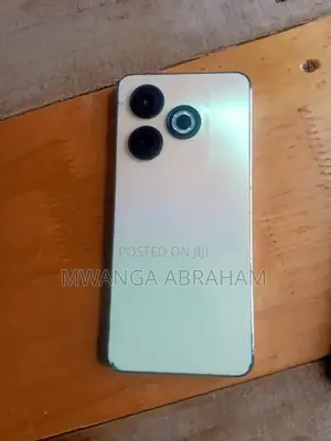 Infinix Smart 8 64 GB Rose Gold