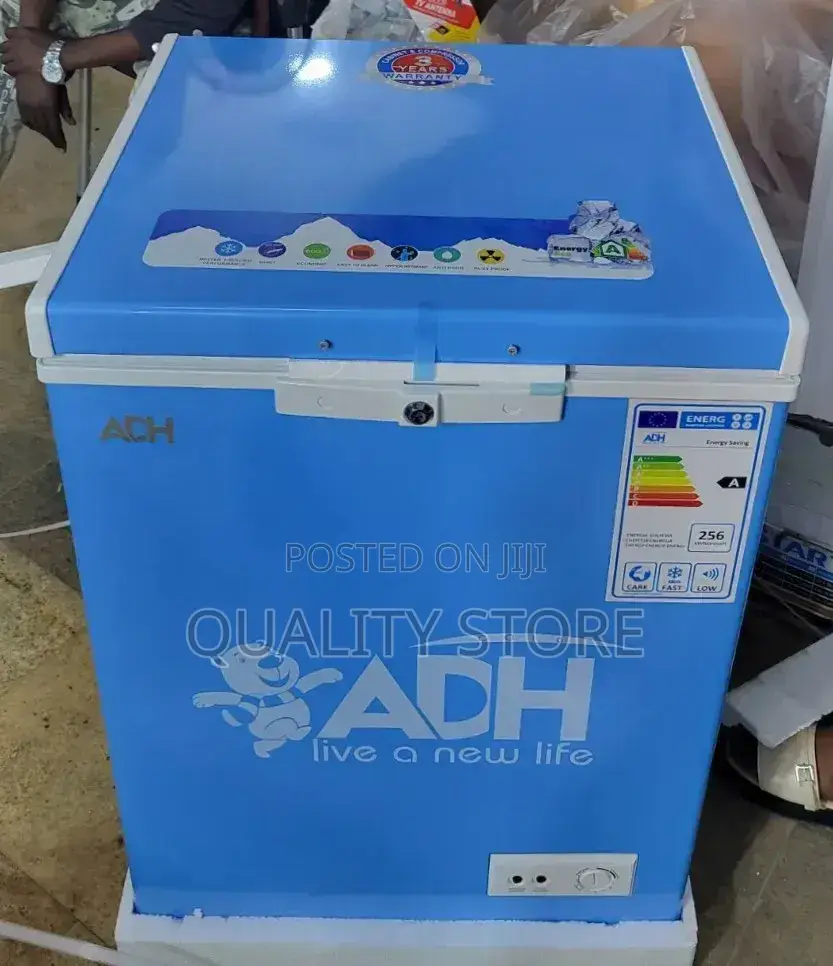 Adh Refrigerator 150 L