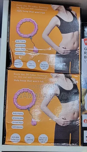 Body Shaping Equipment