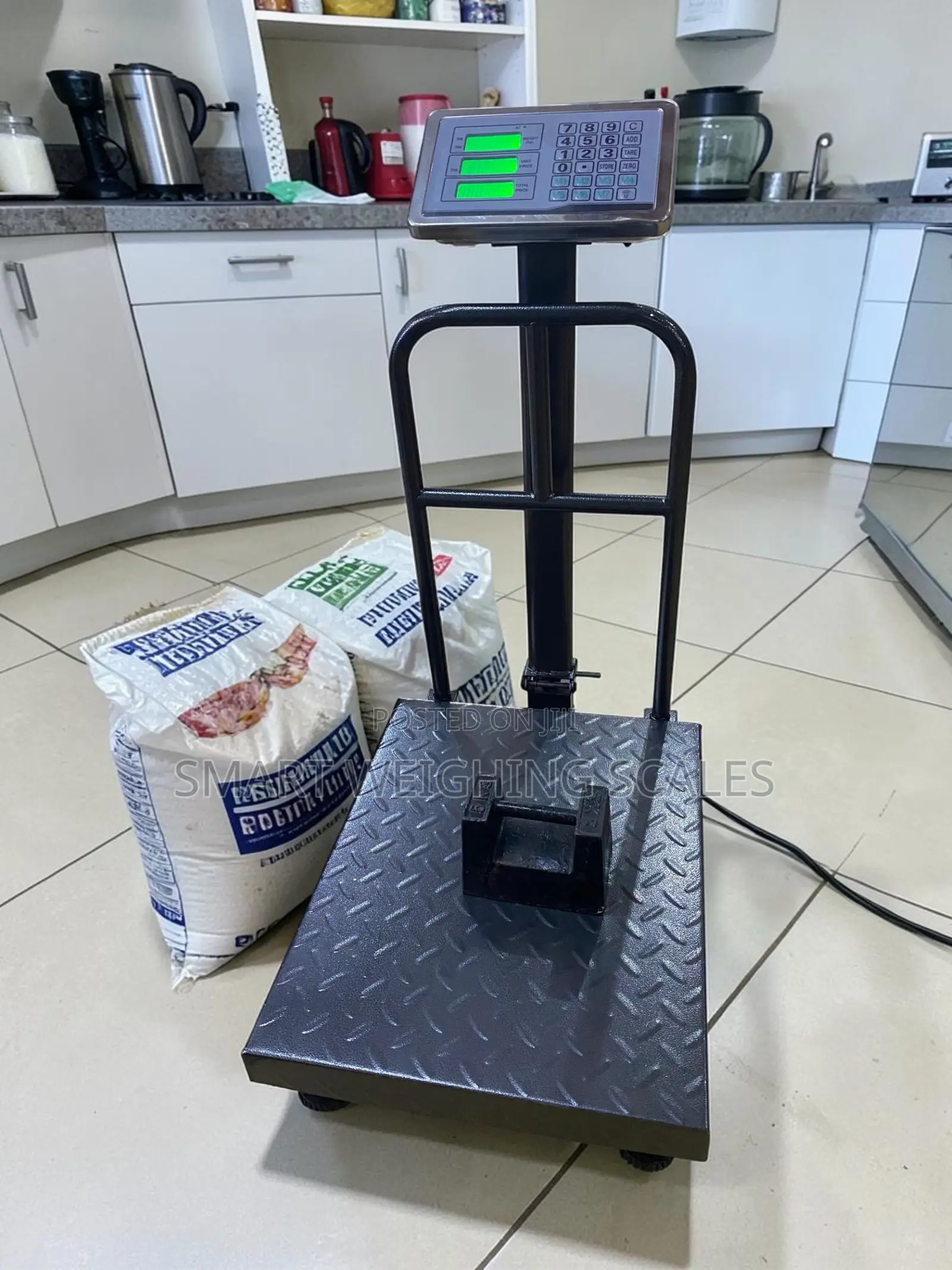 Digital Weighing Scales 350kg Kitchen Weigh Digital Weighing Scale