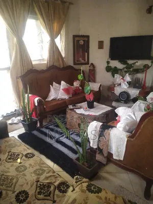 2bdrm Bungalow in Kira for rent