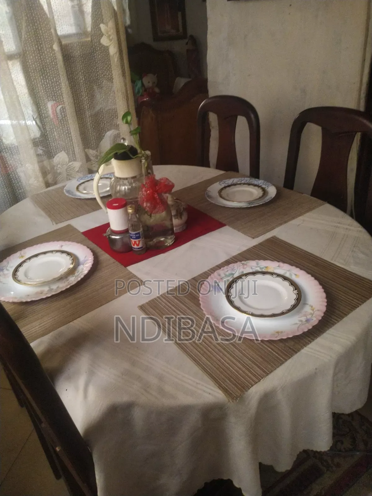 2bdrm Bungalow in Kira for rent