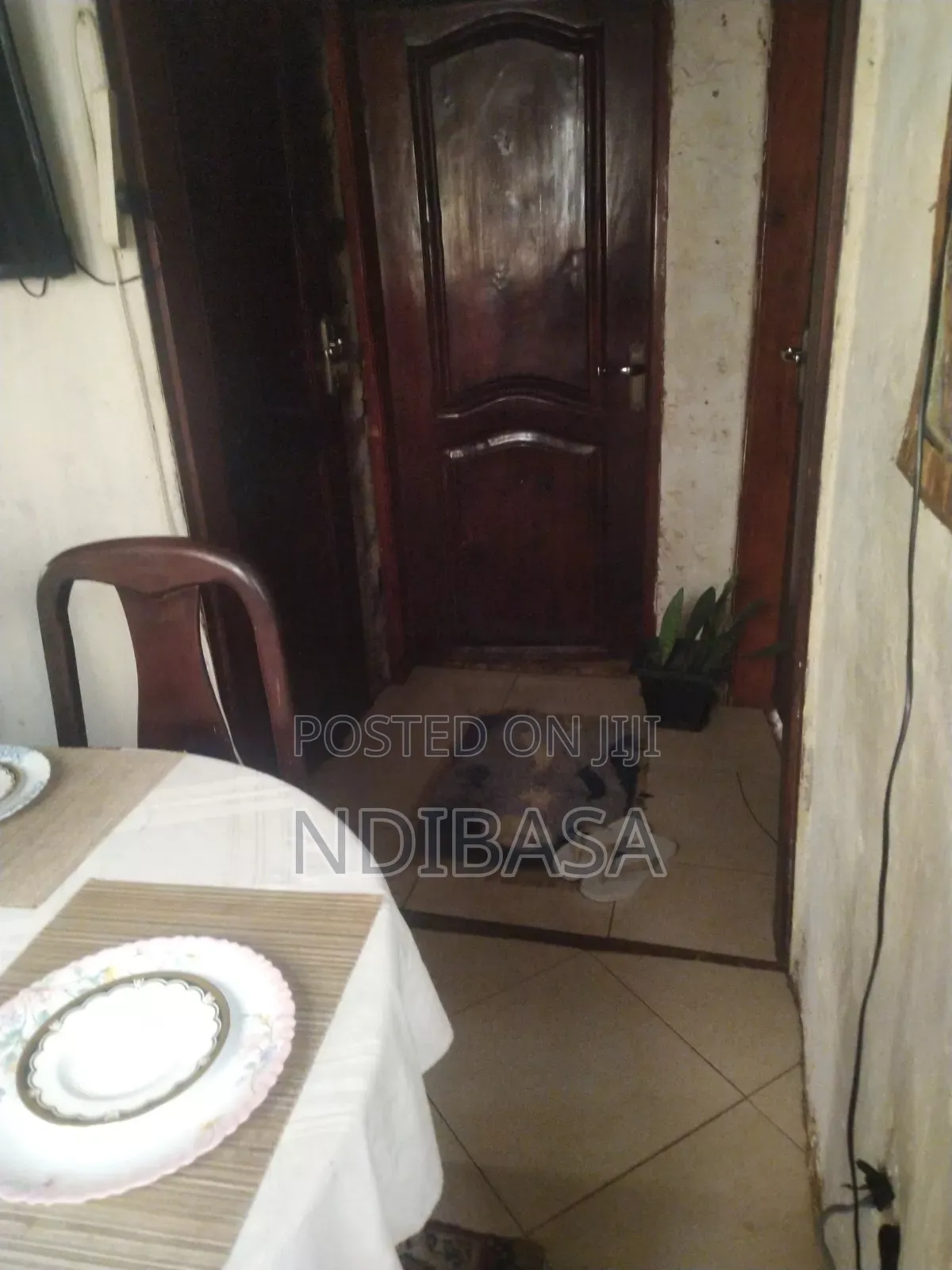 2bdrm Bungalow in Kira for rent