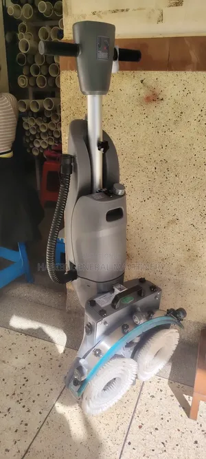 Cordless/Electric/Battery Powered Floor Scrubber Machine