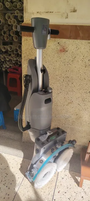 Cordless/Electric/Battery Powered Floor Scrubber Machine