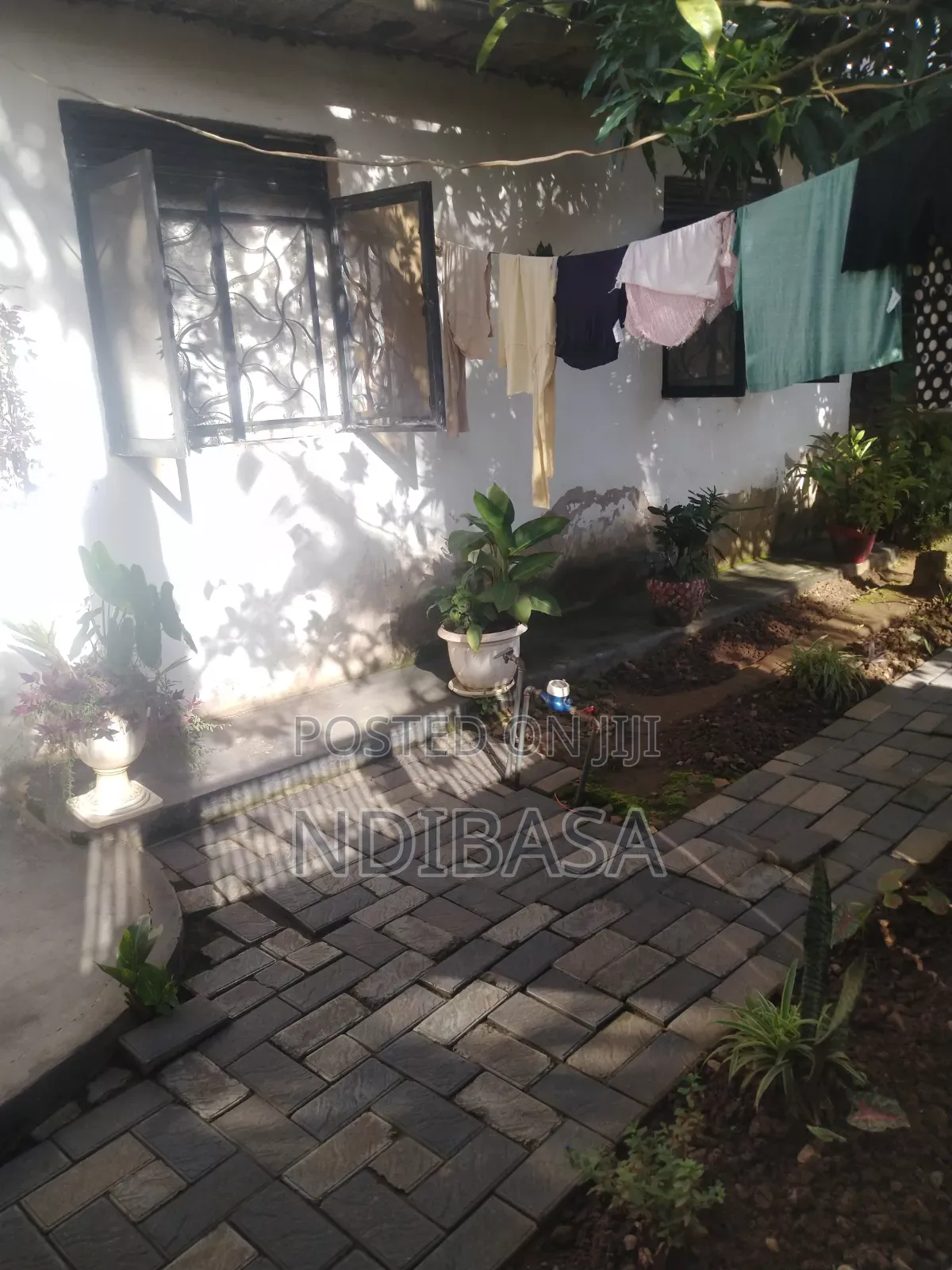 2bdrm Bungalow in Kira for rent