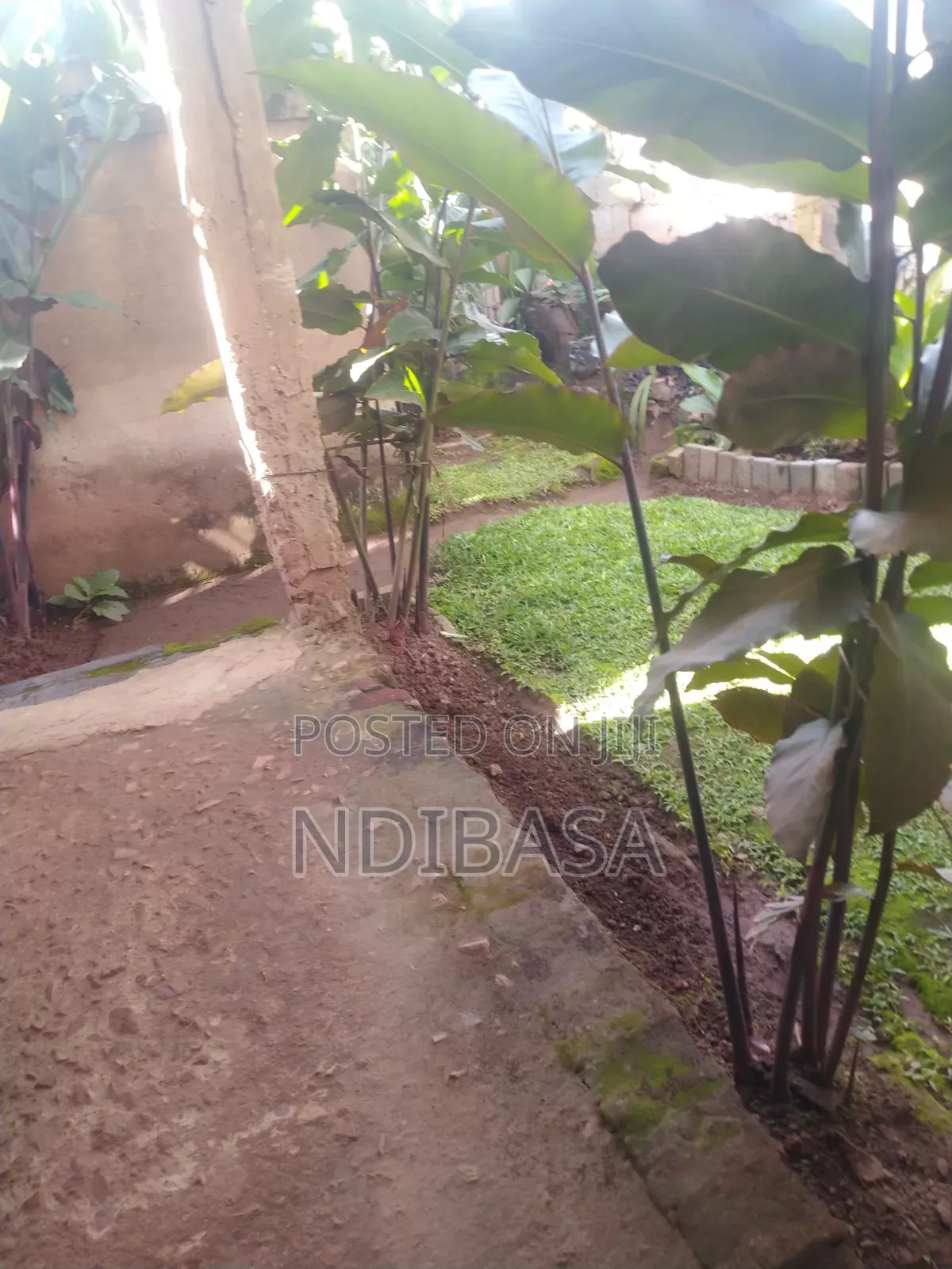 2bdrm Bungalow in Kira for rent
