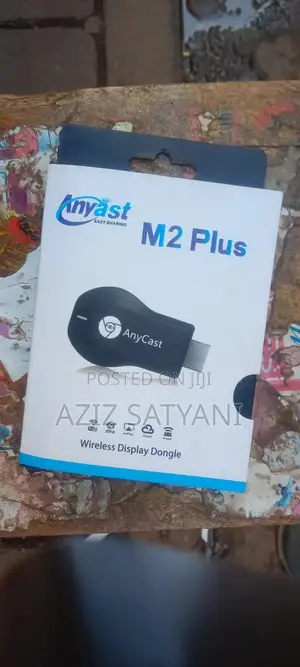 Any Cast for Casting Mobiles and TVS