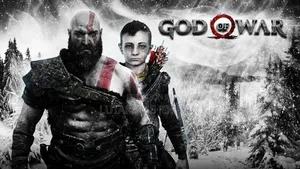 God of War for Pc and Laptops