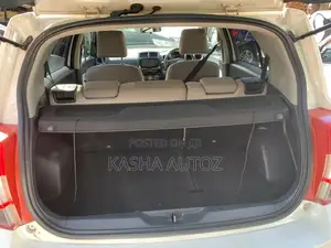 Toyota IST 2010 White