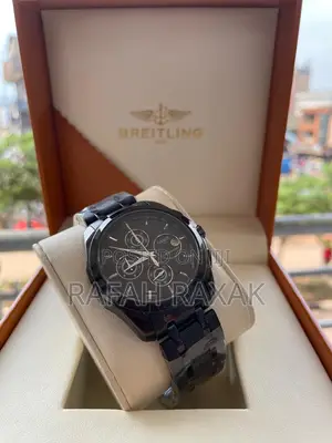 Genuine Tissot Couturier Chronograph