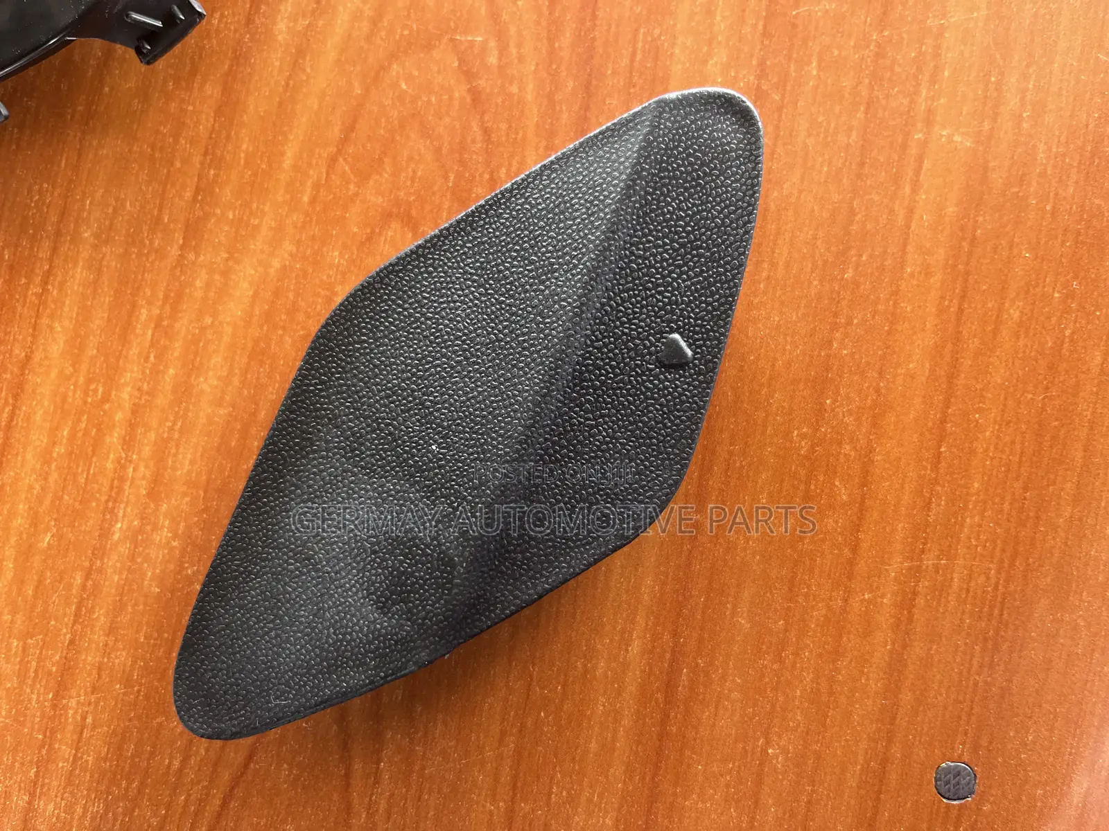 Rear Bumper Cover for Gle Coupe W292