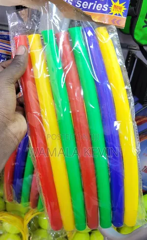 Plastic Tubes(Detachable)