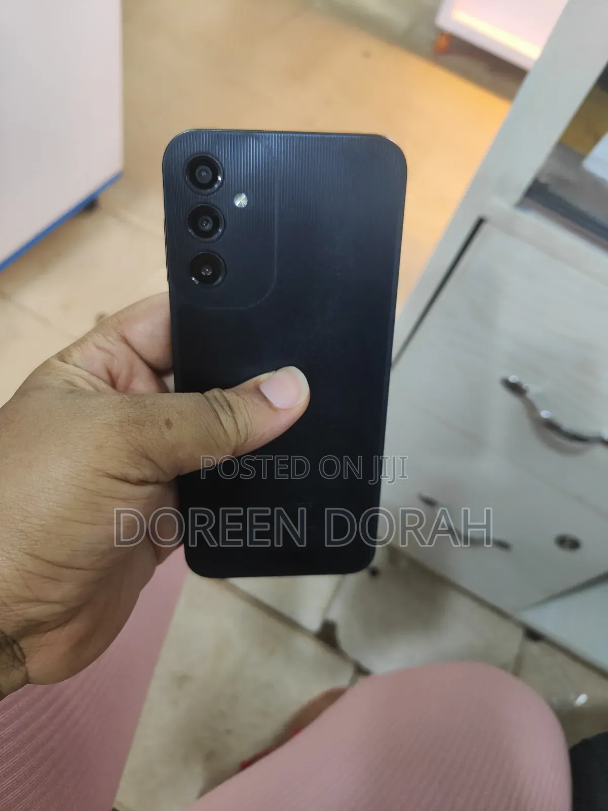 Samsung Galaxy A14 128 GB Black