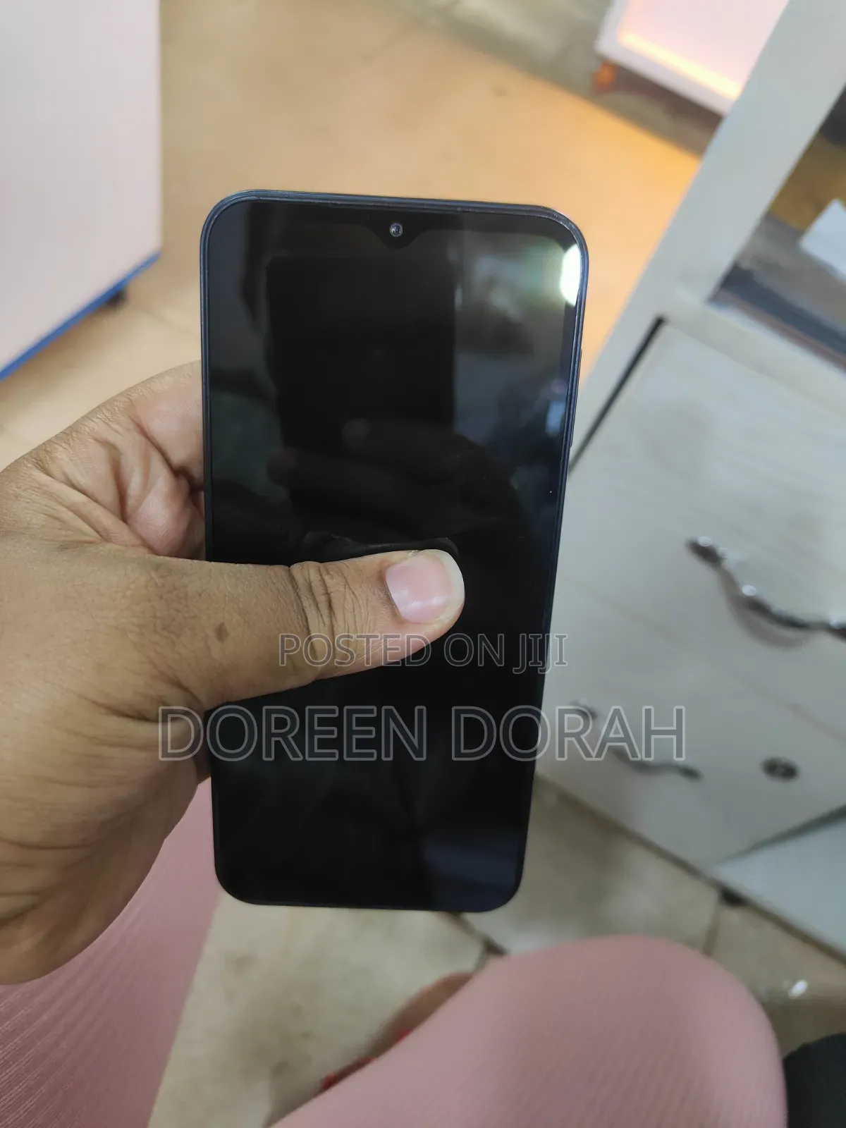 Samsung Galaxy A14 128 GB Black