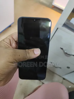 Samsung Galaxy A14 128 GB Black