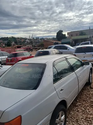 Toyota Premio 1.8 AWD 2010 Gray