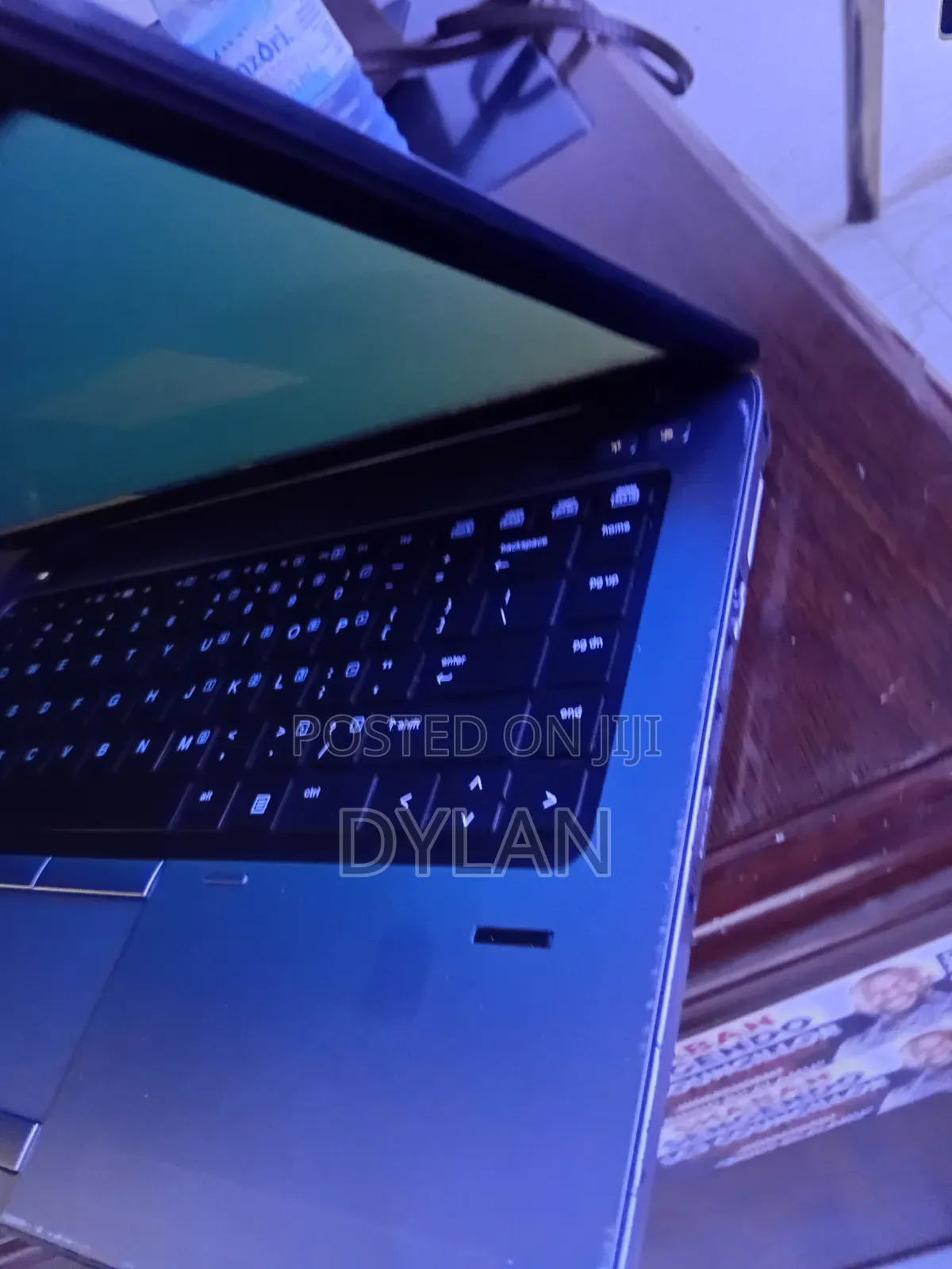 Laptop HP EliteBook 840 G2 4GB Intel Core i5 SSD 512GB