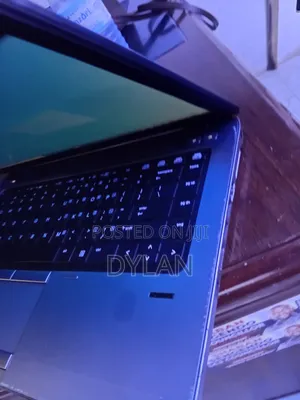 Laptop HP EliteBook 840 G2 4GB Intel Core i5 SSD 512GB