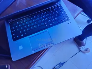 Laptop HP EliteBook 840 G2 4GB Intel Core i5 SSD 512GB