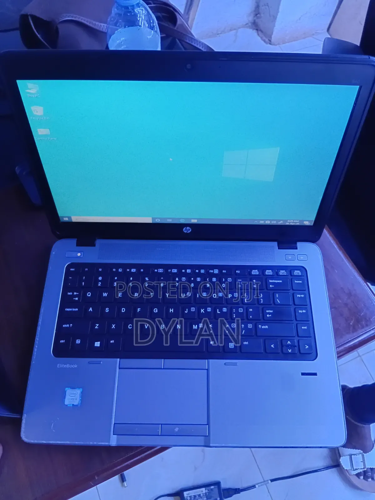 Laptop HP EliteBook 840 G2 4GB Intel Core i5 SSD 512GB