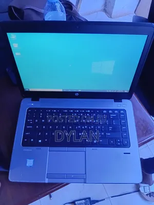 Laptop HP EliteBook 840 G2 4GB Intel Core i5 SSD 512GB