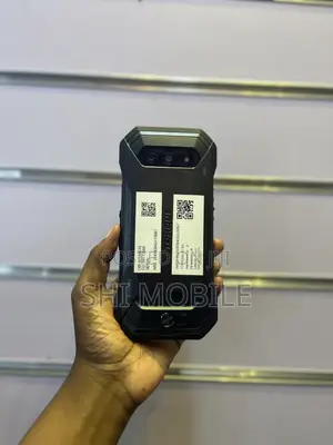 New Kyocera Torque 5G 128 GB Gray