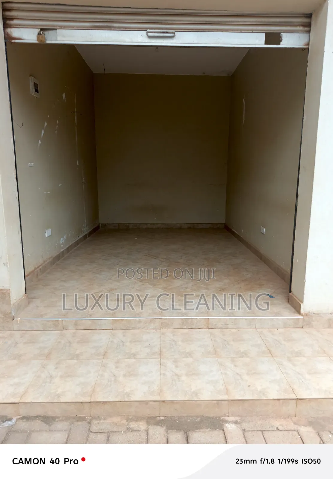 Post Construction Cleaning Services