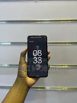 New Google Pixel 5 128 GB Gray