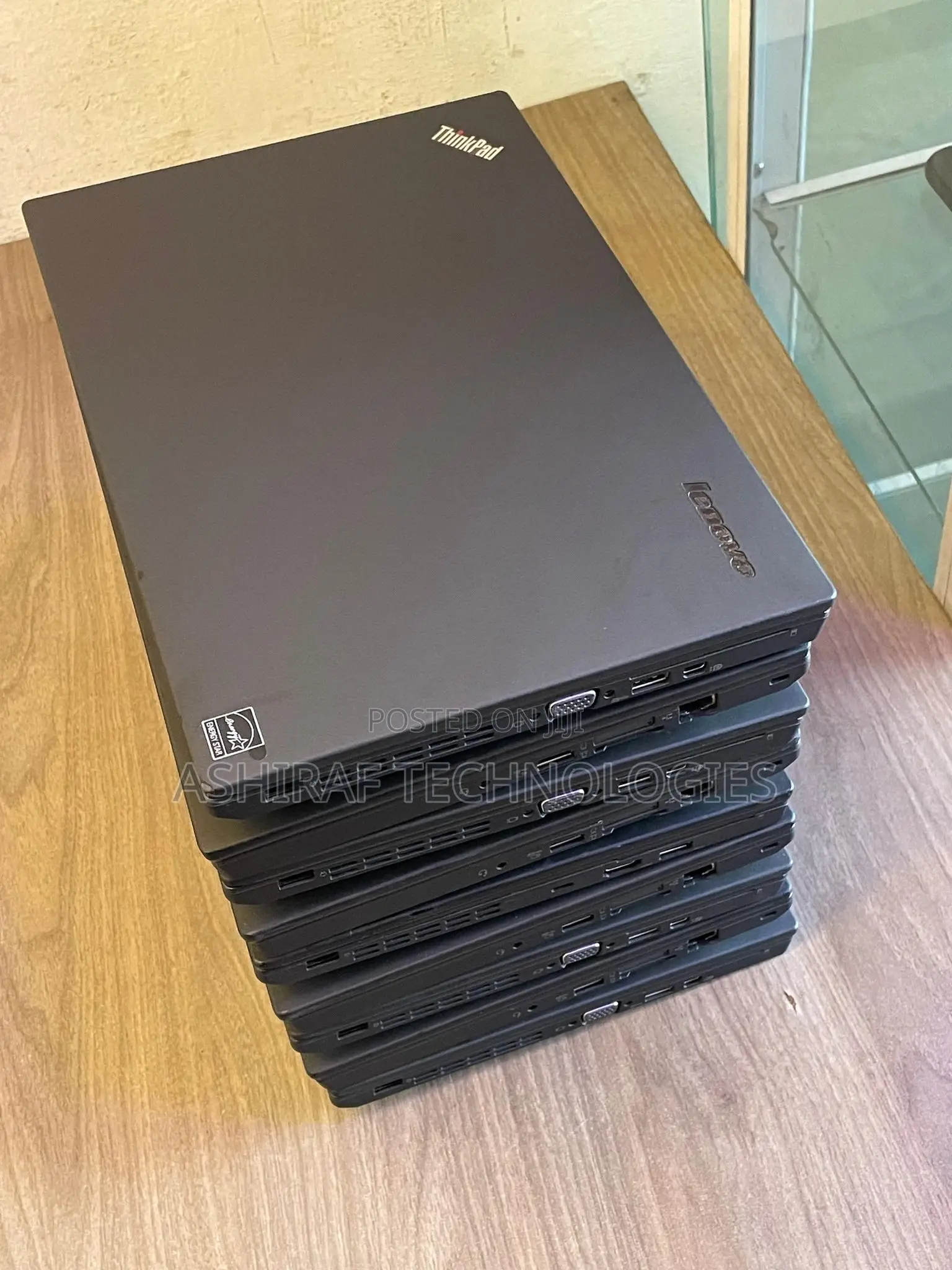 Laptop Lenovo ThinkPad X240 8GB Intel Core i5 HDD 500GB