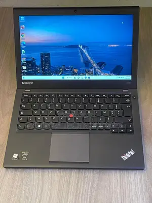Laptop Lenovo ThinkPad X240 8GB Intel Core i5 HDD 500GB
