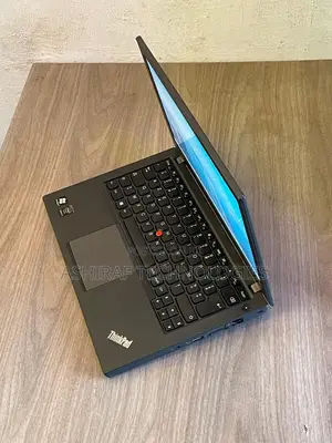 Laptop Lenovo ThinkPad X240 8GB Intel Core i5 HDD 500GB