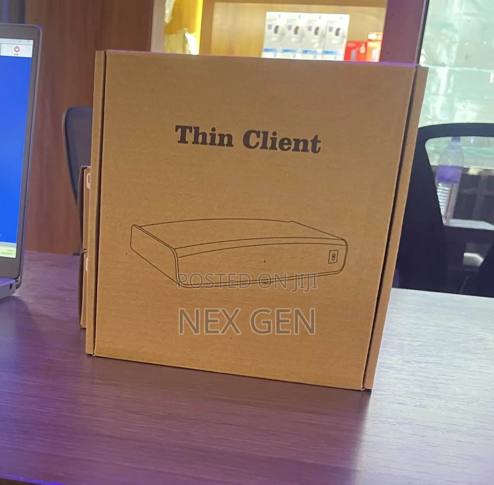 Thin Client