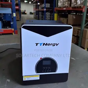 Ttnergy 3.2kva Pure Sine Wave Inverter Durable and High Performance