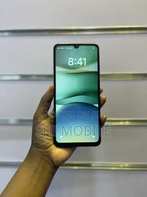 Xiaomi Redmi A5 4G 64 GB Black