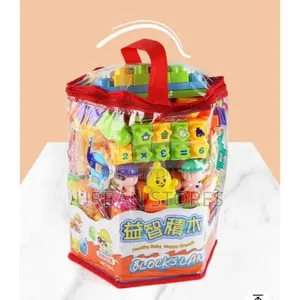 Big Size Children’S Building Blocks