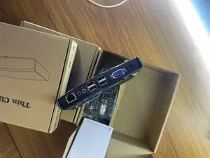 Thin Client