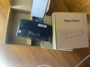Thin Client