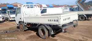 Canter 4d32 Engine