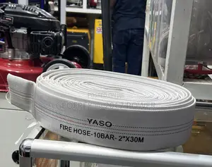 2”X30m 10 Bars Converse Pipe Heavy Duyu