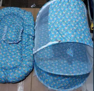 Baby Mosquito Nets With Mattress