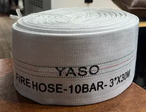 Converse Pipe 3” X30m