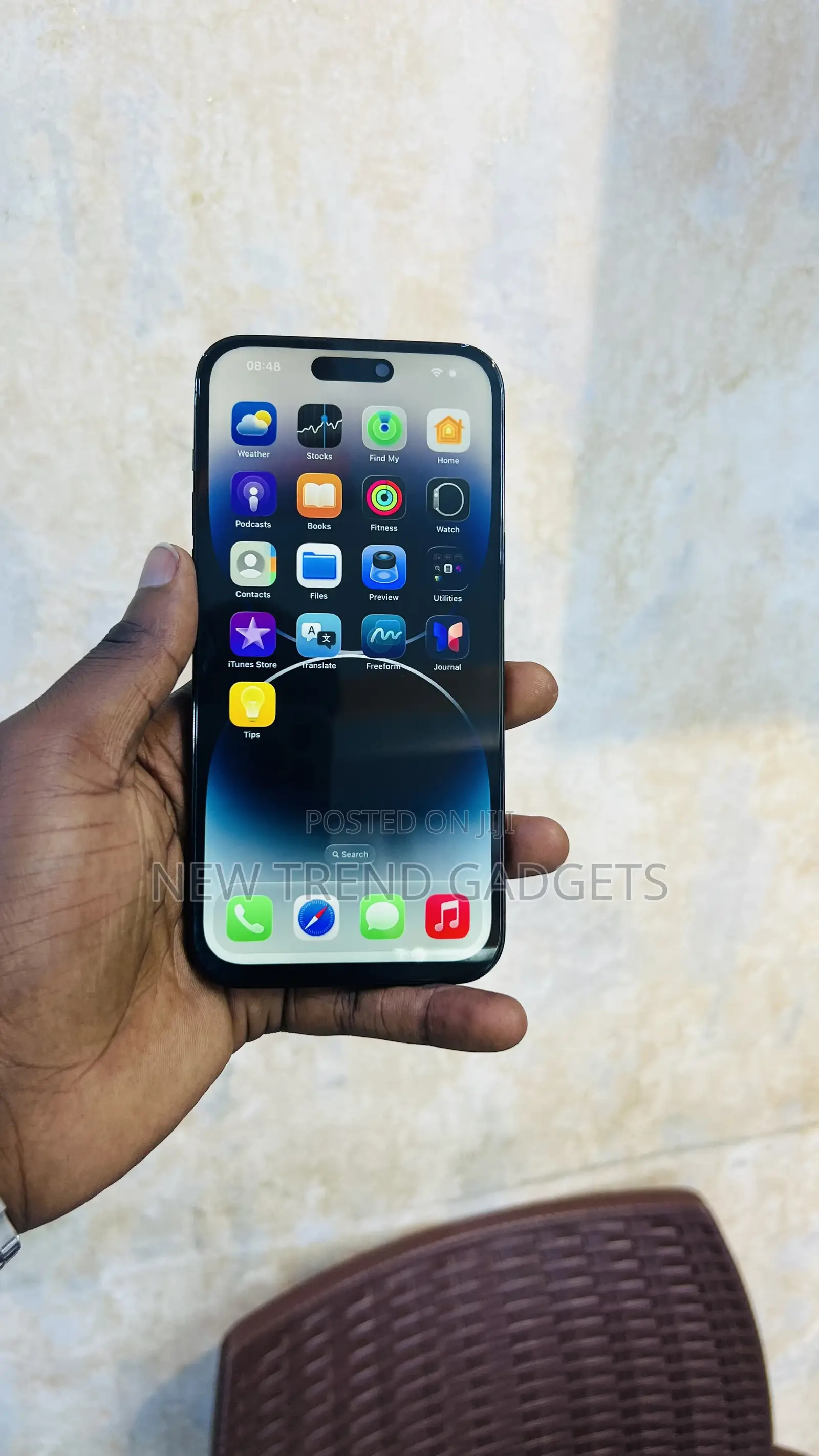 Apple iPhone 14 Pro Max 128 GB Black