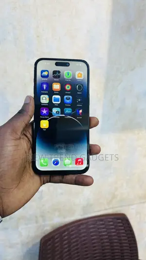 Apple iPhone 14 Pro Max 128 GB Black