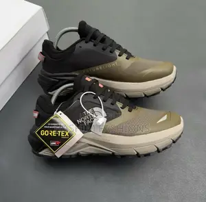 Original New North Face Men's Vectiv Enduris III Future Light Shoes