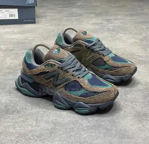 Original New Balance 9060