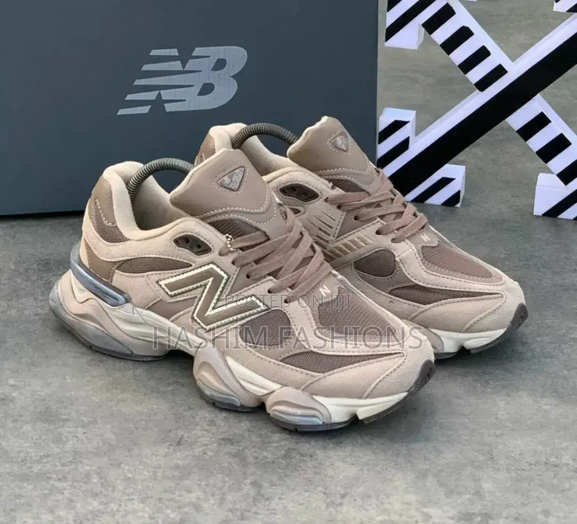 Original New Balance 9060