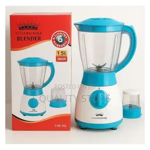 Couronne Electric Blender Tyb-313