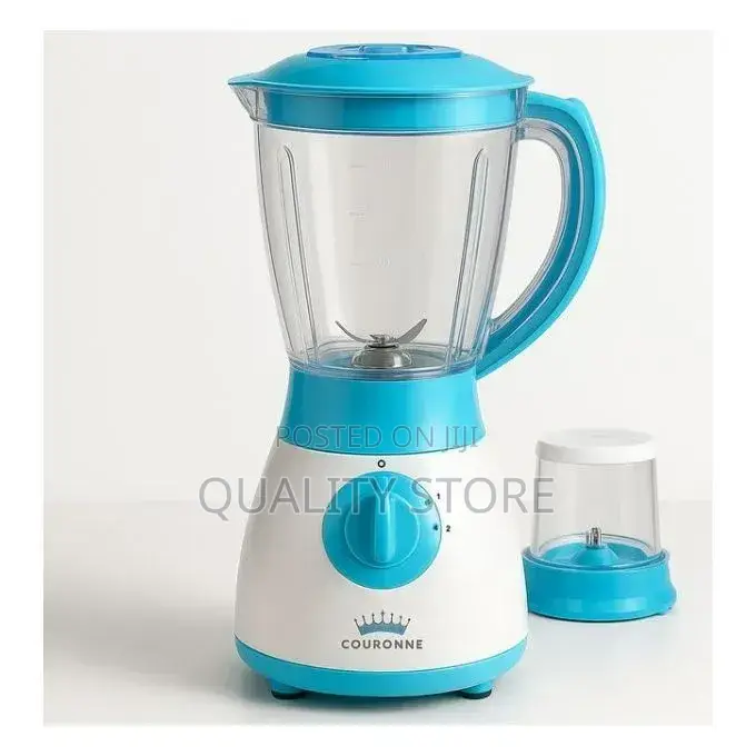 Couronne Electric Blender Tyb-313